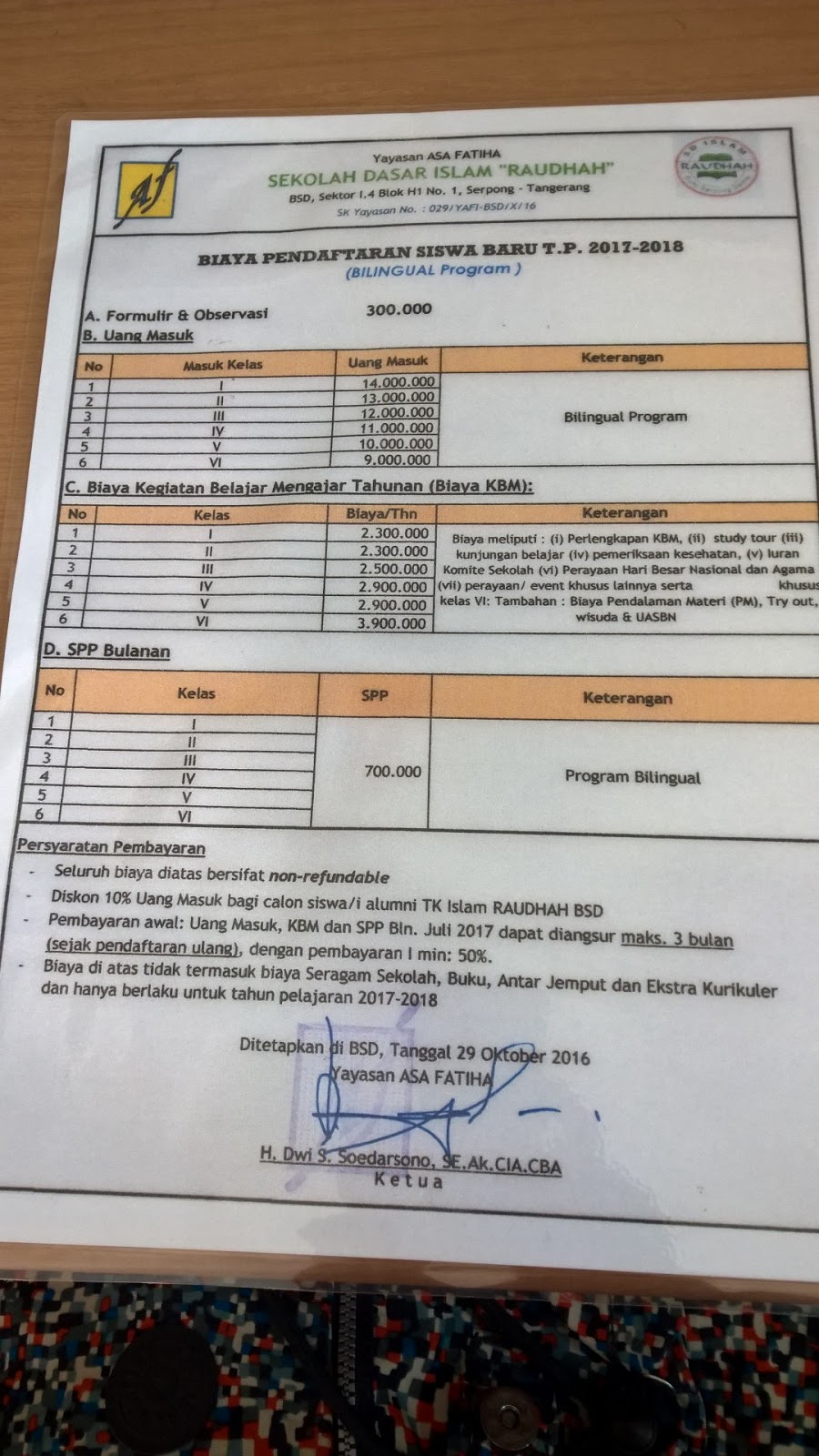 Biaya Sekolah Al Azhar Bsd Nusagates Biaya Sekolah Al Azhar Bsd Nusagates
