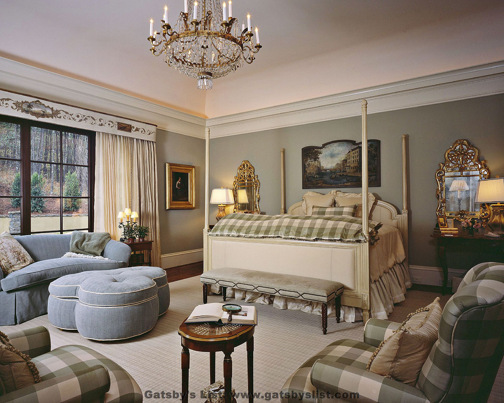 bedroom furniture