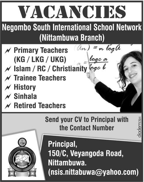 Nz teachers council job vacancies