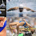 Program Jocuri Olimpice 2012 - Gimnastica, inot, atletism si volei pe plaja