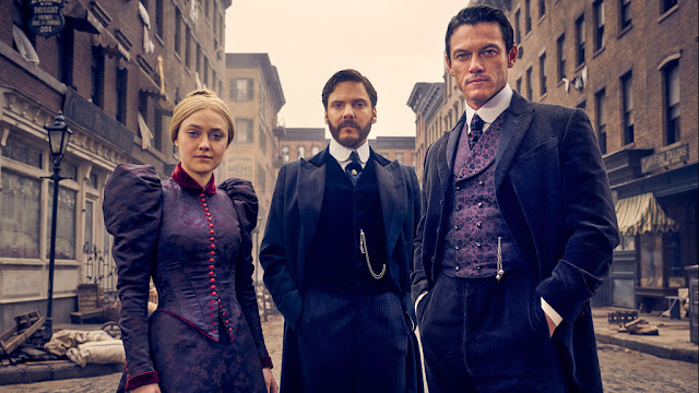 en çok izlenen yabancı diziler the alienist