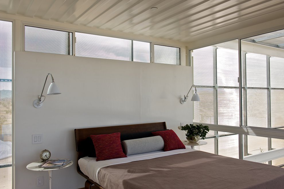 Shipping Container Homes & Buildings Modular Shipping Container Home