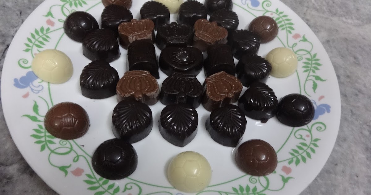 Hyderabad Chocolates