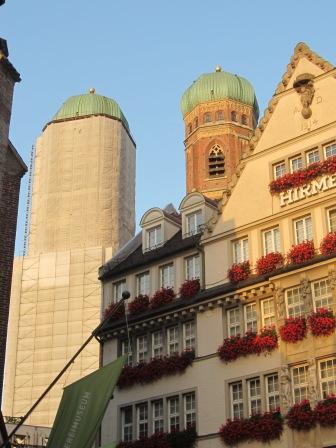 De Praga a Munich y tiro porque me toca...  - De paseo por Praga y Munich (8)