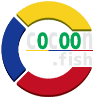 熱帯魚の輸入卸販売　コクーン