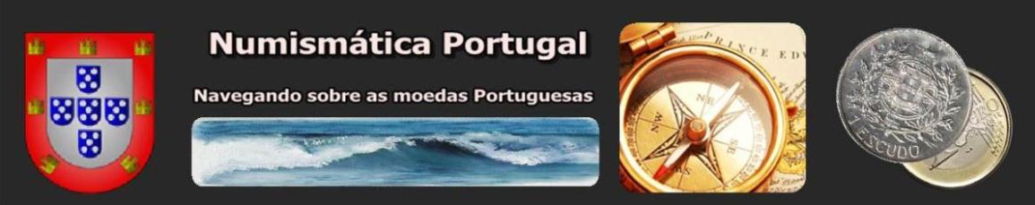 Numismática Portuguesa