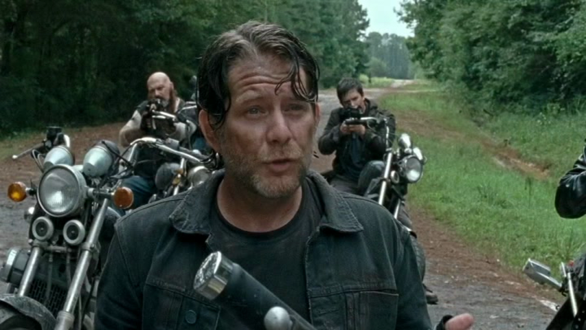 The Walking Dead Temporada 1 Cuantos Capitulos Son