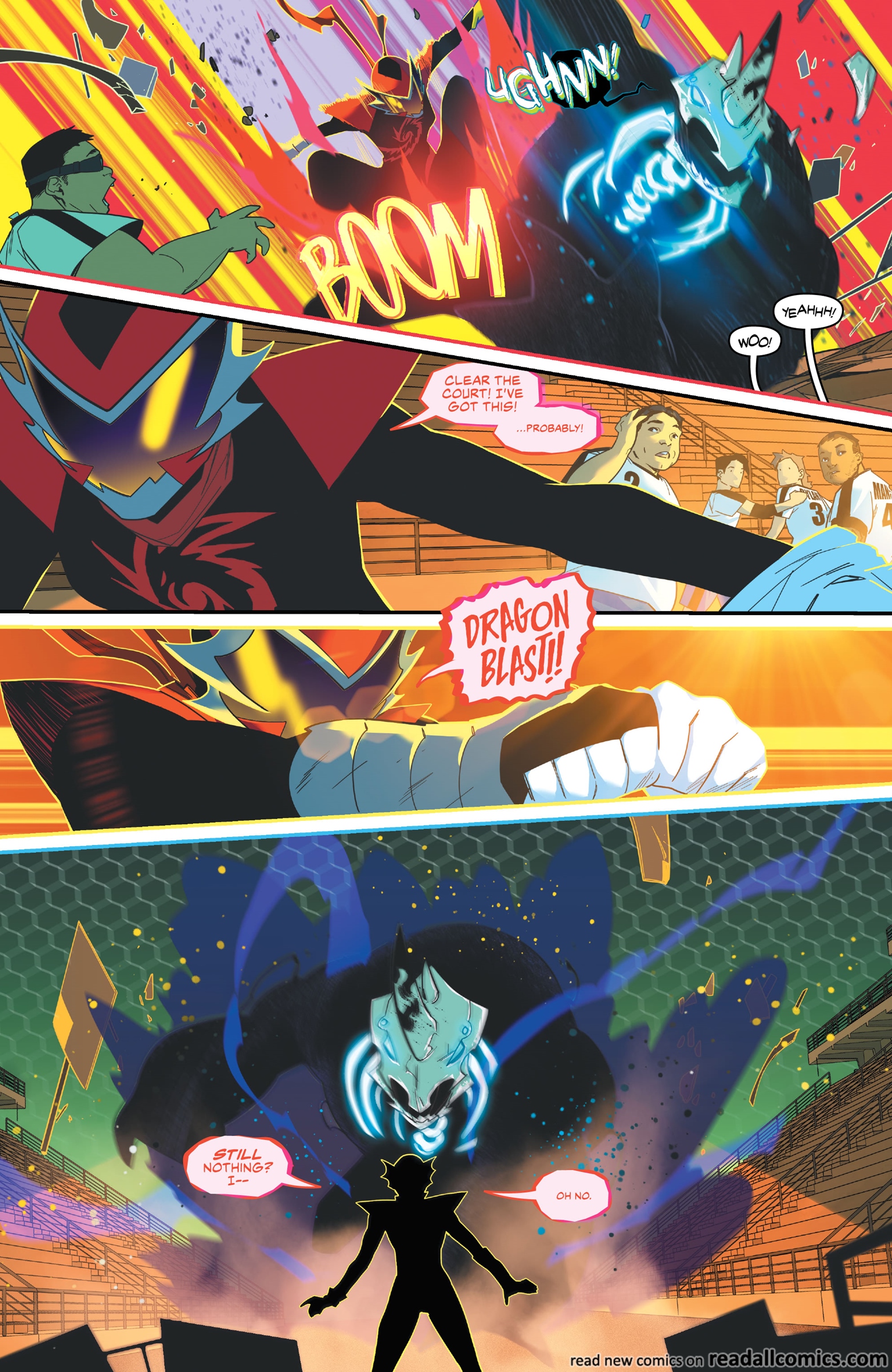 Inferno Girl Red chapter 2 page 42