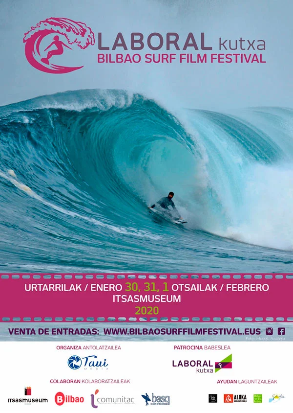 bilbao surf festival itsasmuseum