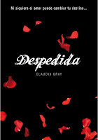 Despedida Medianoche III: Despedida, de Claudia Gray