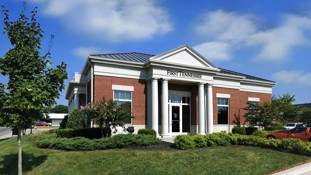 First Horizon National Corporation First Tennessee Bank National