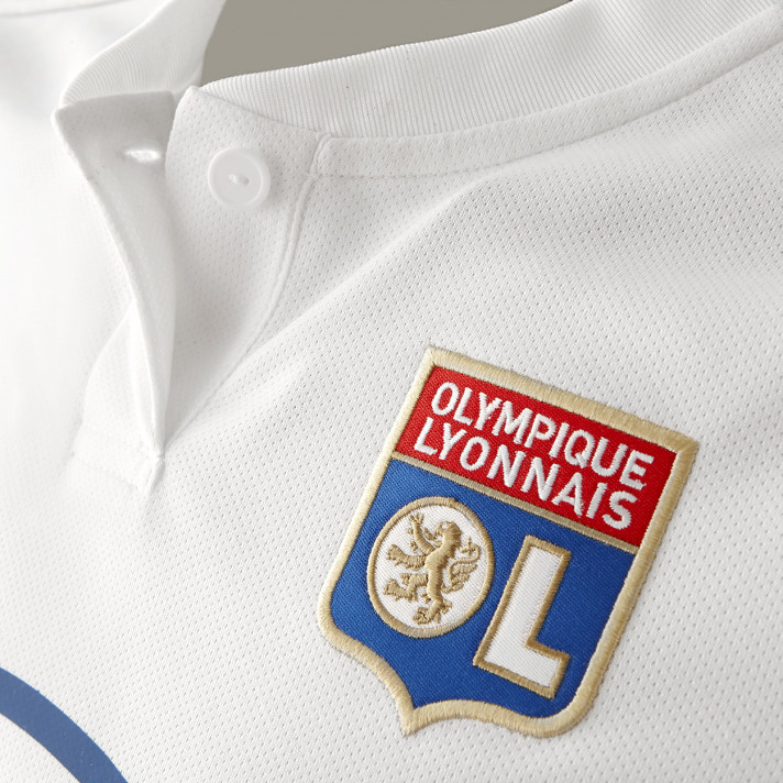 Lyon Kit Olympique Lyon 202021 Adidas Home Kit 20/21 Kits / Scopri oggi le novità dalla