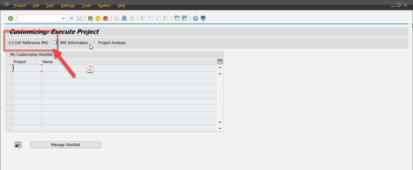 Change Purchasing Document System Message Warning to Error SAP