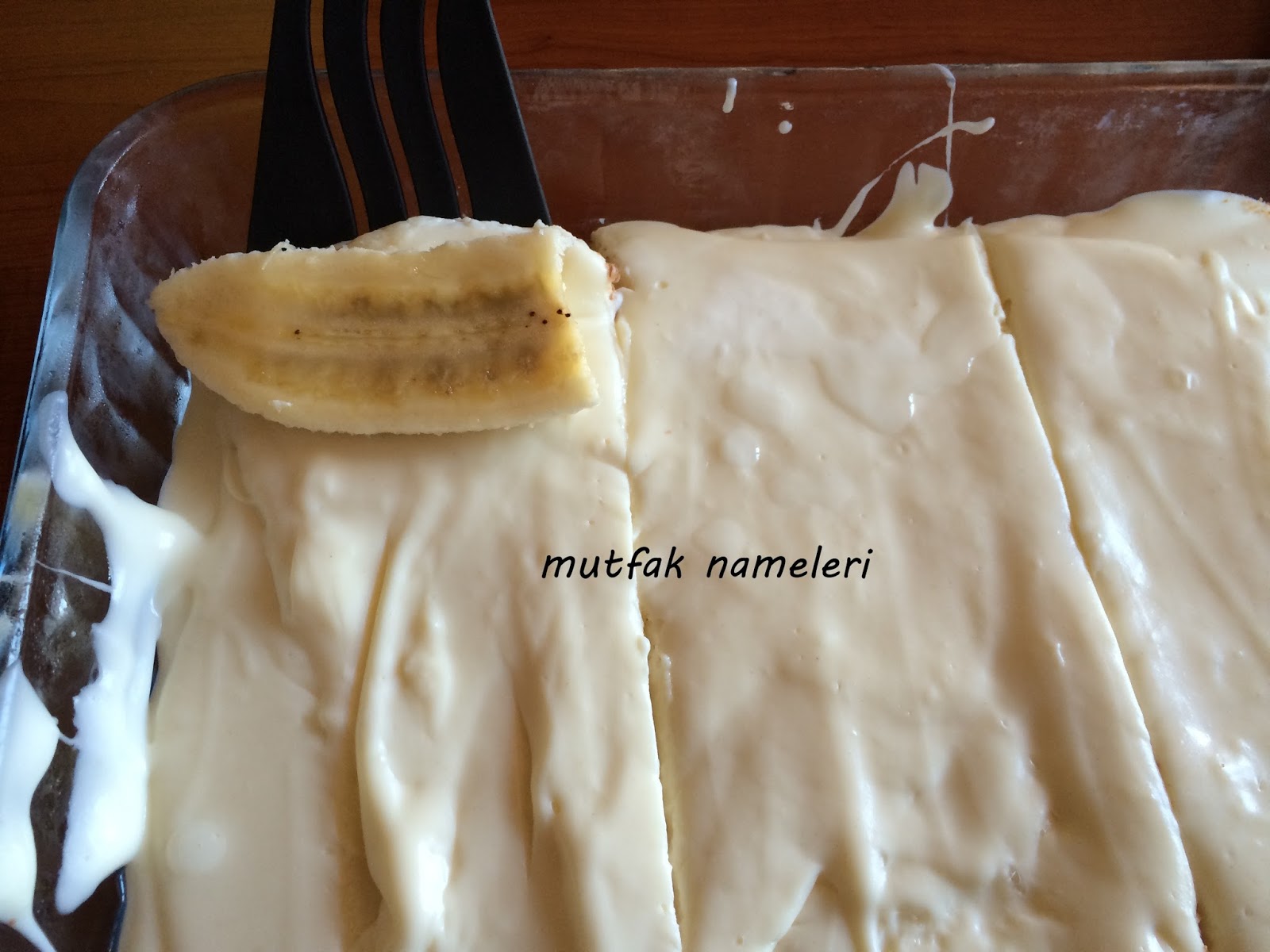 Muzlu Tavuk Göğsü Sarma tarifi Muzlu Tavuk Göğsü Sarma tarifi