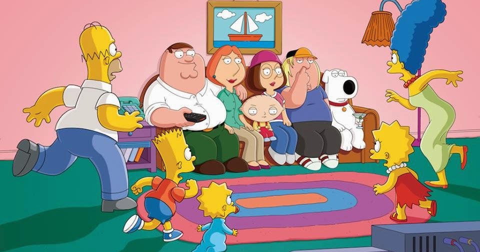 Family Guy Season 13 Episode # 1 \