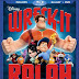 Wreck It Ralph 2012 Dual Audio BRRip 480p 300mb