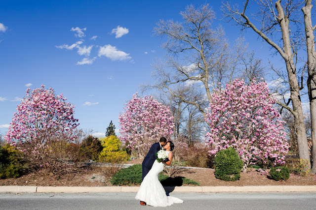 College Park Marriott Wedding | Photos by Heather Ryan Photography