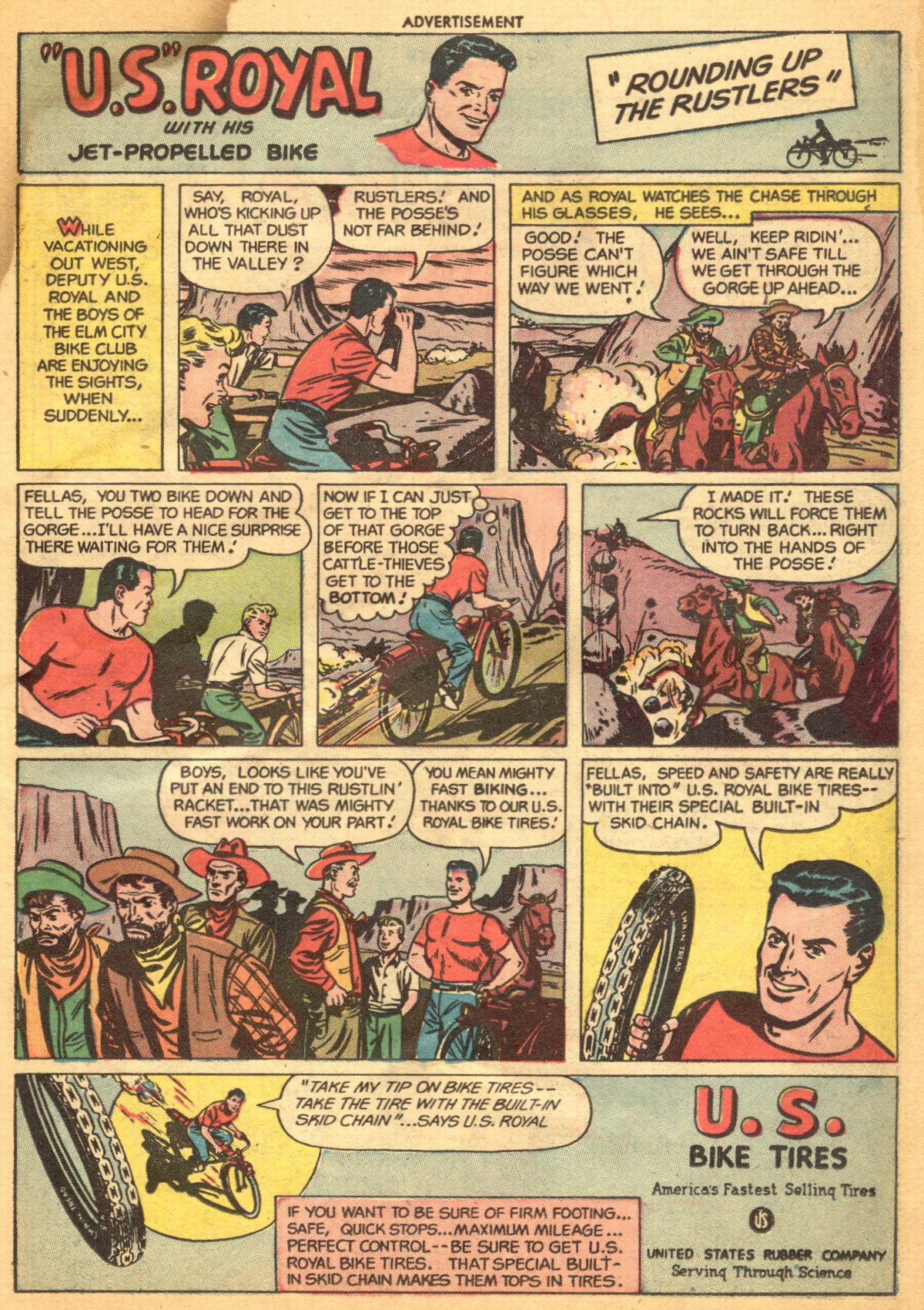 Superman (1939) issue 53 - Page 35