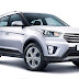 Hyundai unveils its exciting new global SUV - The Creta