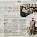 Rafzan Tomomi Dalam Surat Khabar?