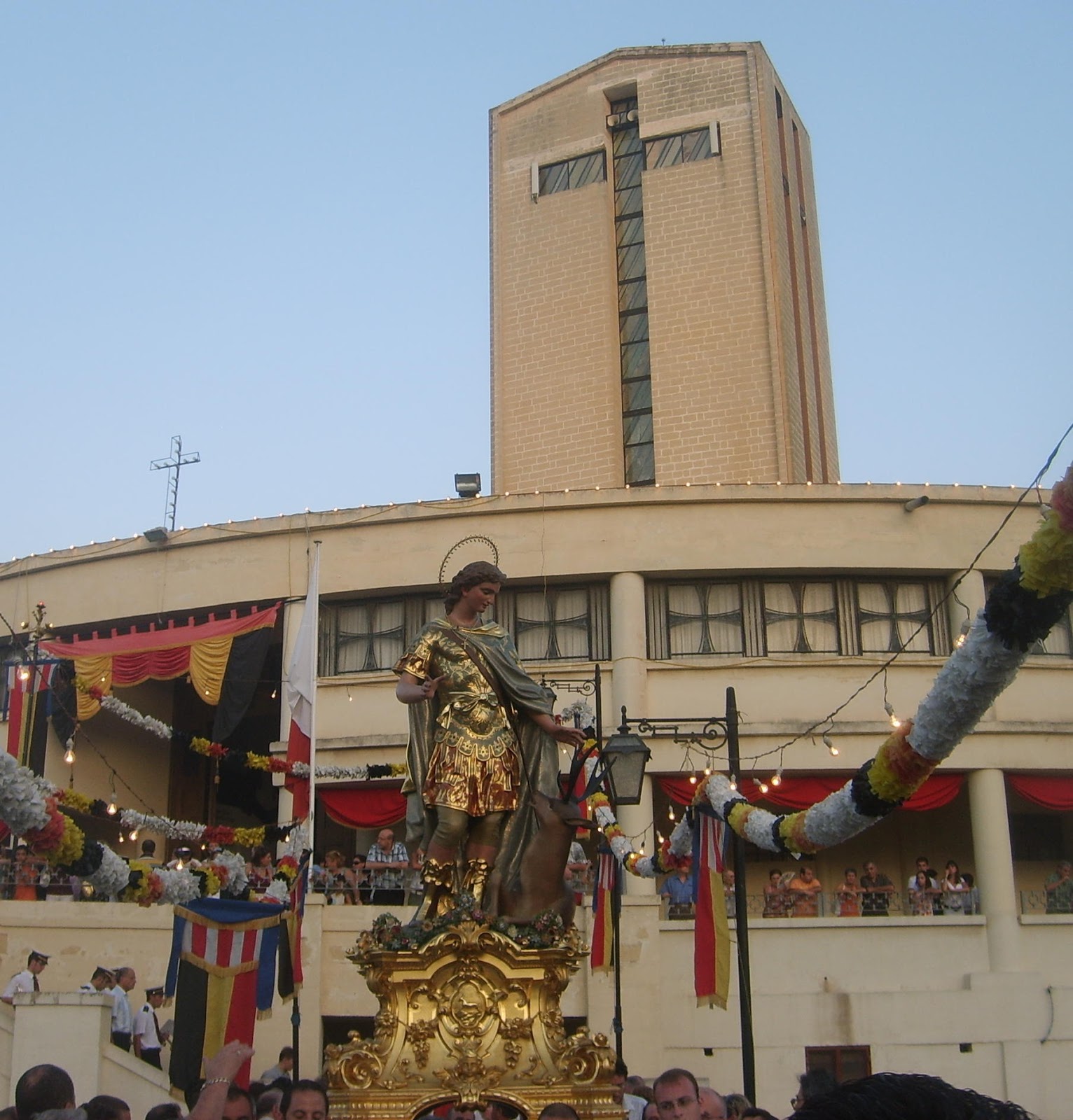 Father Julian's Blog St Julian