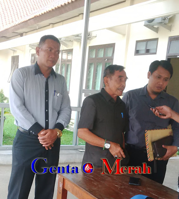 Diduga Tipu Calon Bupati, Tim Penjaringan Partai Demokrat Lampura Dipolisikan