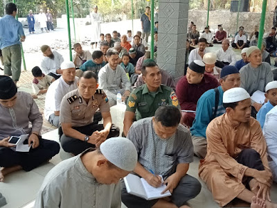 KAJIAN AKBAR AL – QUR’AN