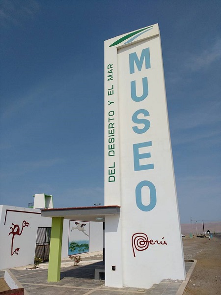 Museo de Ite