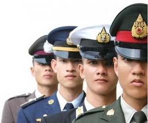 17 ม.ค. - 11 ก.พ. 62 เปิดรับสมัครสอบเข้าเป็นนักเรียนเตรียมทหาร ประจำปี 2562