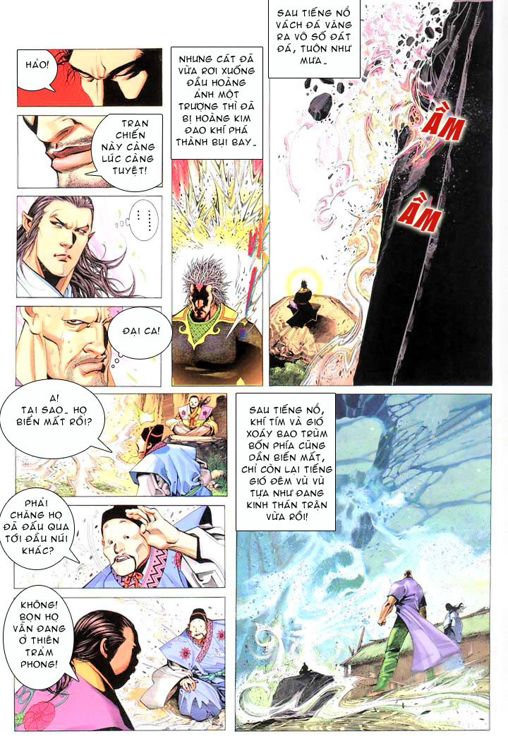 Phong Vân chap 212 trang 12