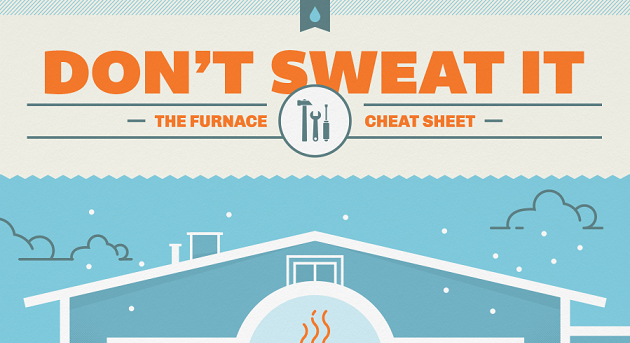 Image: Don't Sweat It: The Furnace Cheat Sheet