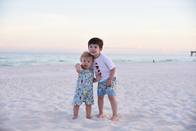 Reversible Romper PDF Pattern