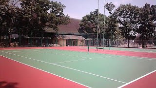 Jasa Kontraktor Lapangan Tenis