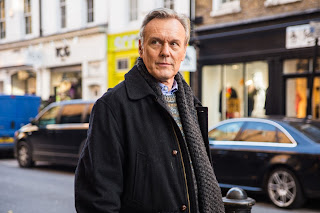 A Street Cat Named Bob