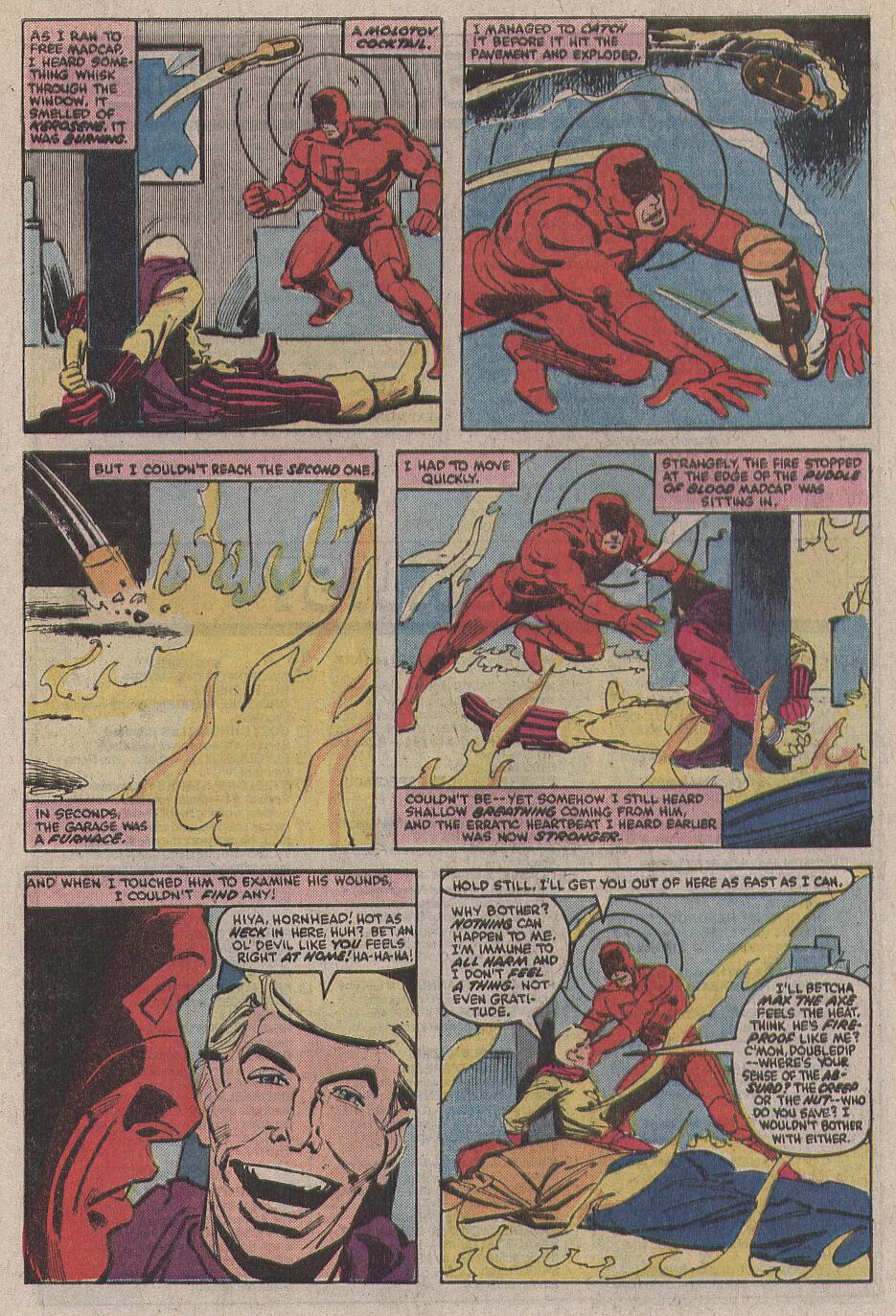 Daredevil (1964) 234 Page 20