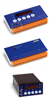 SWIFT – Weighing Indicator and High-speed Transmitter