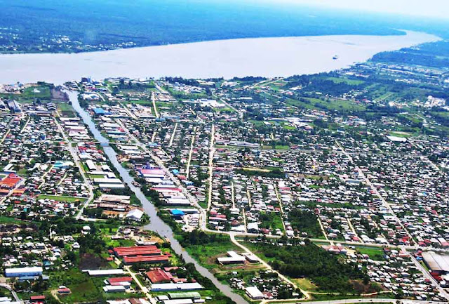 Paramaribo - Suriname