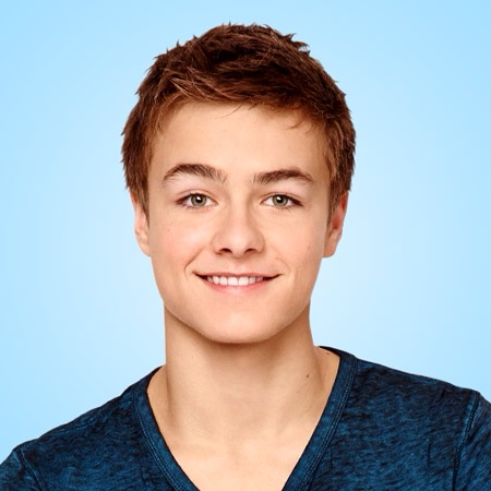 Lukas Riley El Mundo De Riley