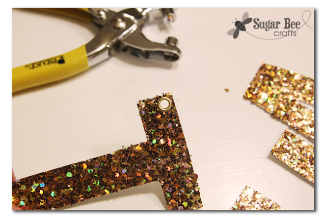 How To Use Grommet Pliers - Sugar Bee Crafts