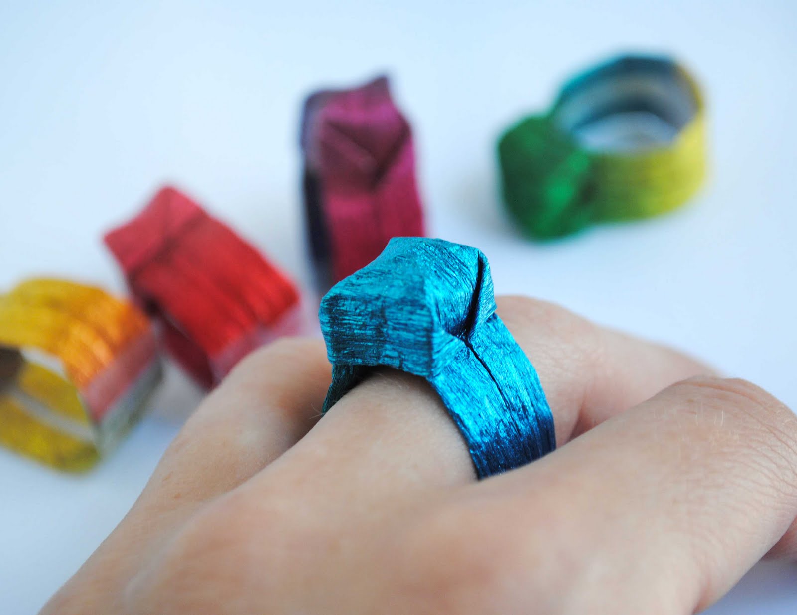 zakka-life-craft-origami-paper-ring