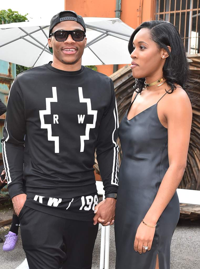 russell-and-his-wife-nina-westbrook-got-new-child