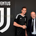 Wojciech Szczesny Teken Kontrak empat Musim di Juventus