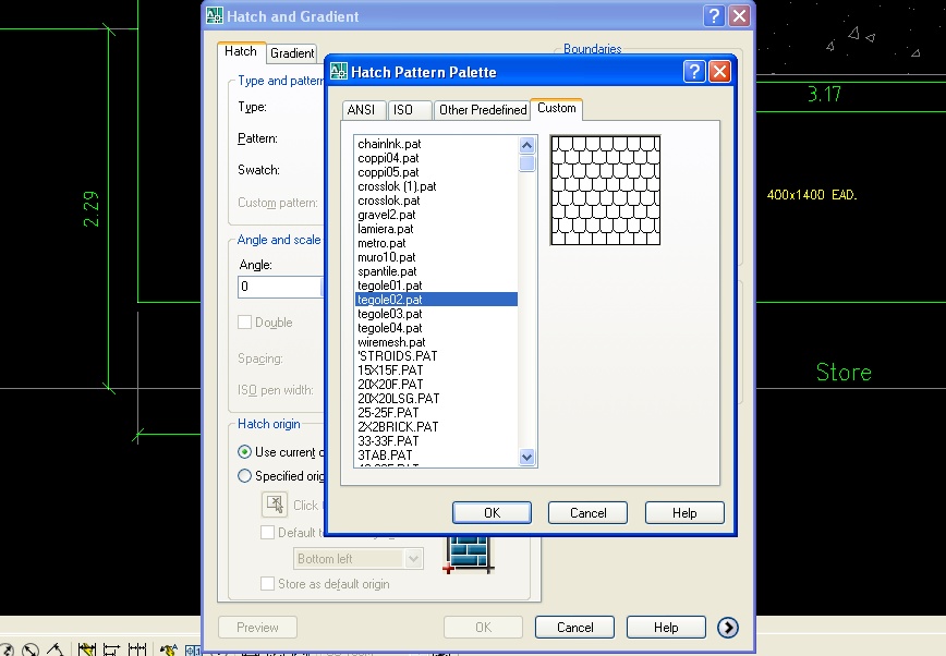 เรียน Autocad ออนไลน์ฟรี: วิธีติดตั้งลวดลาย หรือ Hatch เพิ่มเติมใน Autocad 2017 เรียน Autocad ออนไลน์ฟรี: วิธีติดตั้งลวดลาย หรือ Hatch เพิ่มเติมใน Autocad 2017