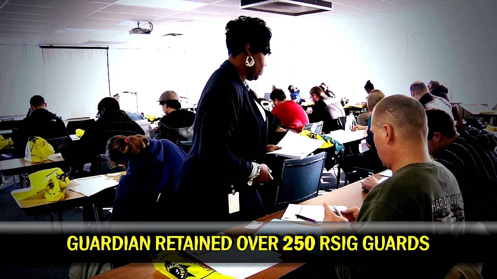 Guardian Alarm Southfield Alarm Choices