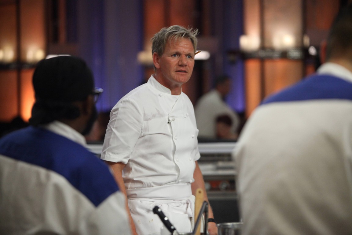 Hell S Kitchen Season 12 Episode 9 Online For Free 1 Movies