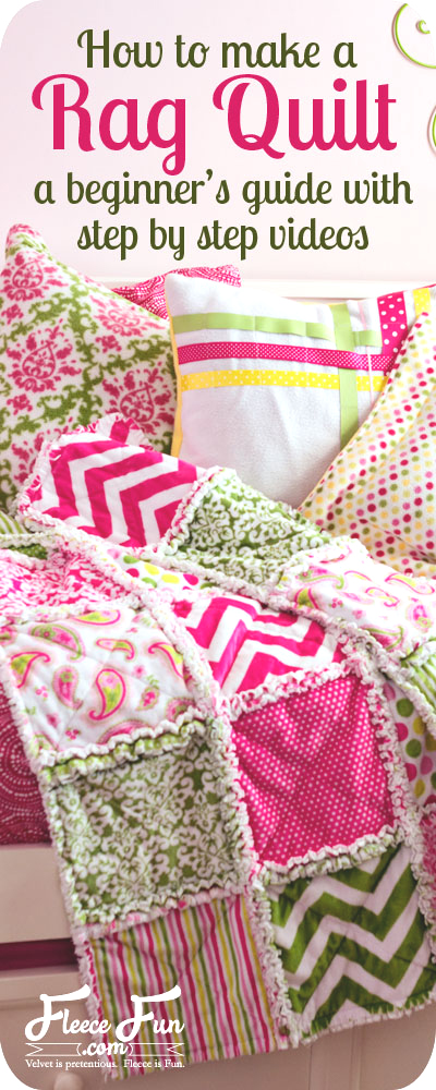 How To Make A Rag Quilt DIY 3 Easy Beginner s Tutorials Handy Homemade how-to-make-a-rag-quilt-diy-3-easy-beginner-s-tutorials-handy-homemade