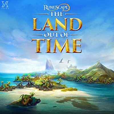 Runescape Land Out Of Time Soundtrack