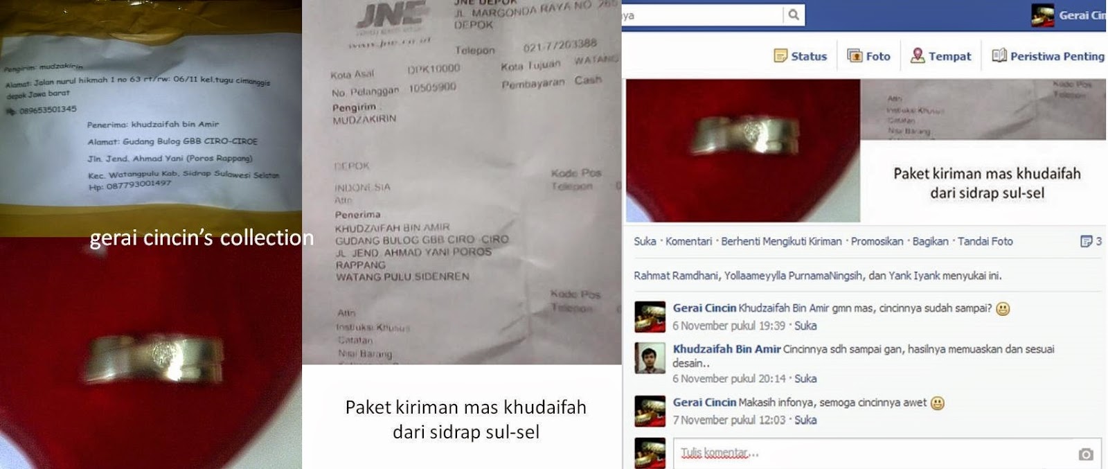 Cincin Kawin