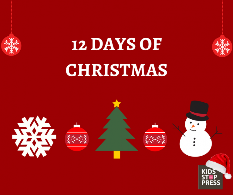 12 days of christmas contest win big prizes free stuff 12 days of christmas contest win big prizes free stuff