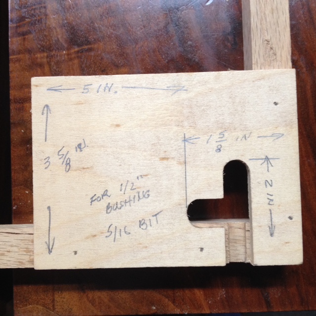Box Making 101 quadrant hinges